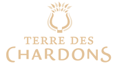 Terre des Chardons Logo