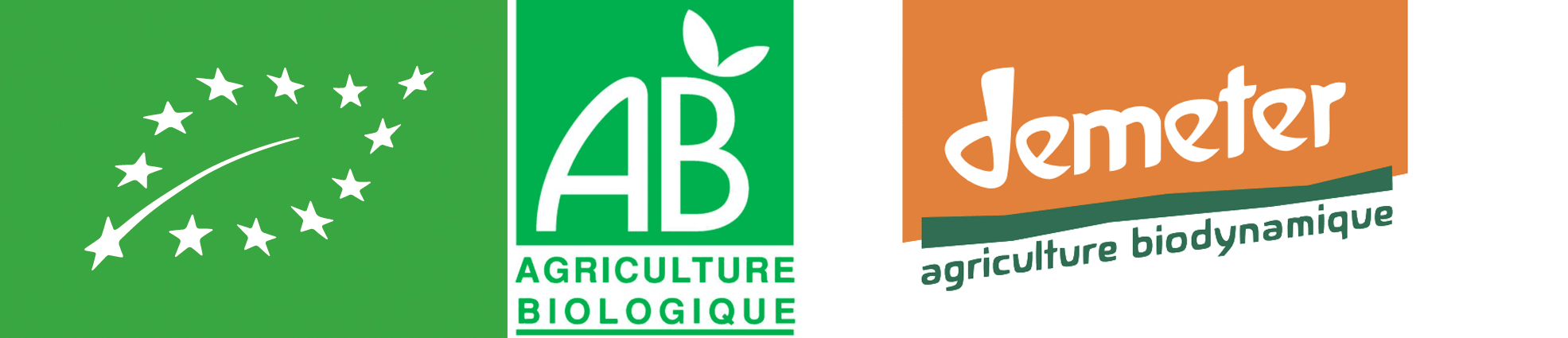 Agriculture Bio et Biodynamique