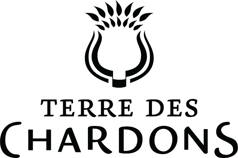 Terre des Chardons Logo